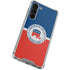 Republican For Life Galaxy S24 FE Clear Case