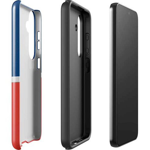 Republican For Life Galaxy S25 Impact Case