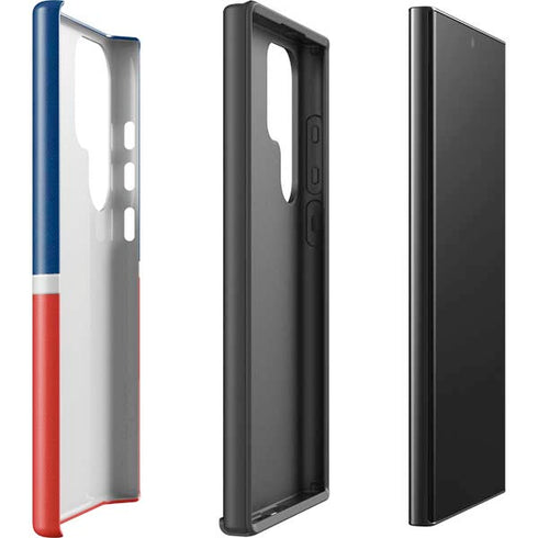 Republican For Life Galaxy S25 Ultra Impact Case