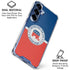 Republican For Life Galaxy S25 Clear Case