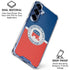 Republican For Life Galaxy S25 Plus Clear Case
