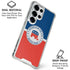 Republican For Life Galaxy S25 Ultra Clear Case