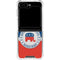 Republican For Life Galaxy Z Flip6 Clear Case