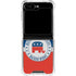 Republican For Life Galaxy Z Flip6 Clear Case
