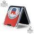 Republican For Life Galaxy Z Flip6 Clear Case