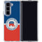Republican For Life Galaxy Z Fold5 5G Clear Case
