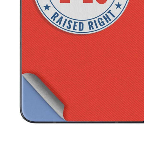 Republican For Life Galaxy Z Fold5 5G Skin