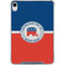 Republican For Life iPad 11th Gen (2025) Clear Case