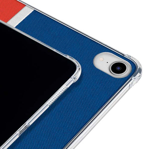 Republican For Life iPad 11th Gen (2025) Clear Case