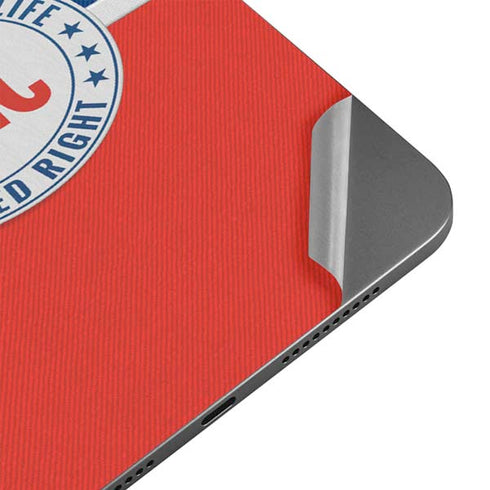 Republican For Life Apple iPad Mini Skin
