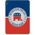 Republican For Life Apple iPad Pro Skin