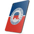 Republican For Life Apple iPad Pro Skin