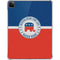 Republican For Life iPad Pro 11in (2024) Clear Case