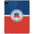 Republican For Life iPad Pro 11in (2024) Clear Case
