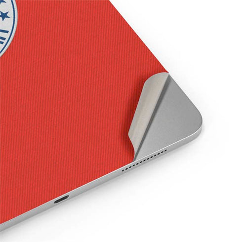 Republican For Life iPad Pro 13in M4 (2024) Skin