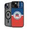 Republican For Life iPhone 13 Kickstand Case