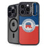 Republican For Life iPhone 13 Pro Max Kickstand Case