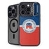 Republican For Life iPhone 14 Pro Kickstand Case