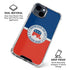 Republican For Life iPhone 15 Clear Case