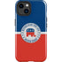 Republican For Life iPhone 15 Impact Case