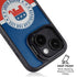 Republican For Life iPhone 15 Kickstand Case