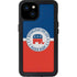 Republican For Life iPhone 15 Plus Waterproof Case