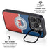 Republican For Life iPhone 15 Pro Kickstand Case