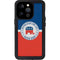 Republican For Life iPhone 15 Pro Waterproof Case