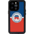 Republican For Life iPhone 15 Pro Waterproof Case