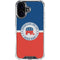 Republican For Life iPhone 16 Clear Case