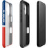 Republican For Life iPhone 16 Impact Case