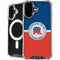Republican For Life iPhone 16 MagSafe Case