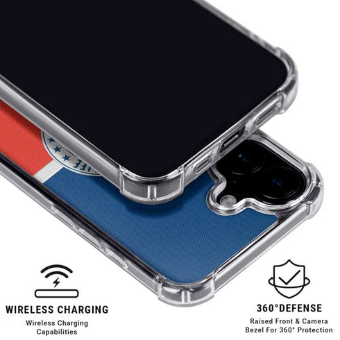 Republican For Life iPhone 16 MagSafe Case