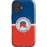 Republican For Life iPhone 16 Magsafe Impact Case
