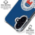 Republican For Life iPhone 16 Plus Clear Case