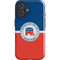 Republican For Life iPhone 16 Plus Impact Case