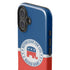 Republican For Life iPhone 16 Plus Impact Case