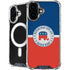 Republican For Life iPhone 16 Plus MagSafe Case
