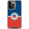 Republican For Life iPhone 16 Pro Clear Case
