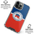 Republican For Life iPhone 16 Pro Clear Case