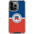 Republican For Life iPhone 16 Pro Max Clear Case
