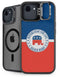 Republican For Life iPhone 16e Kickstand Case