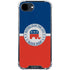 Republican For Life iPhone 16e Clear Case