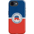 Republican For Life iPhone 16e Impact Case