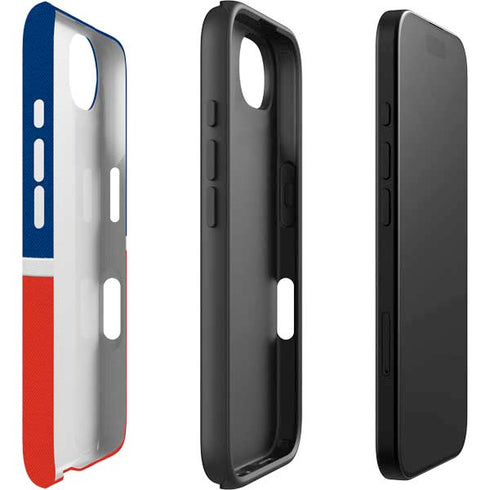 Republican For Life iPhone 16e Impact Case