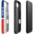 Republican For Life iPhone 16e Impact Case