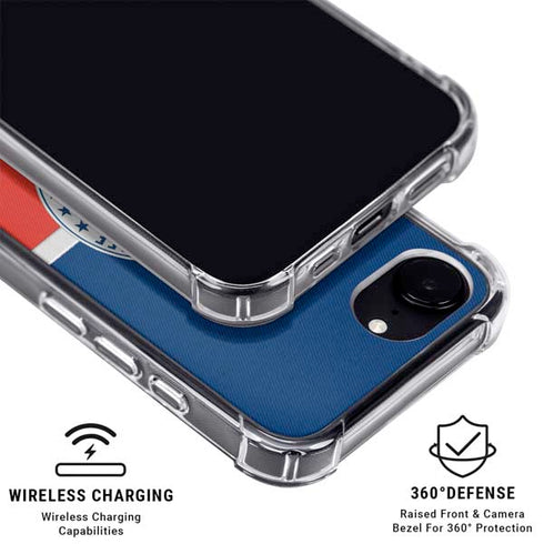 Republican For Life iPhone 16e MagSafe Case