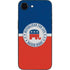 Republican For Life iPhone 16e Skin
