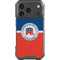Republican For Life iPhone 18 Pro Clear Case