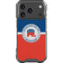 Republican For Life iPhone 18 Pro Clear Case